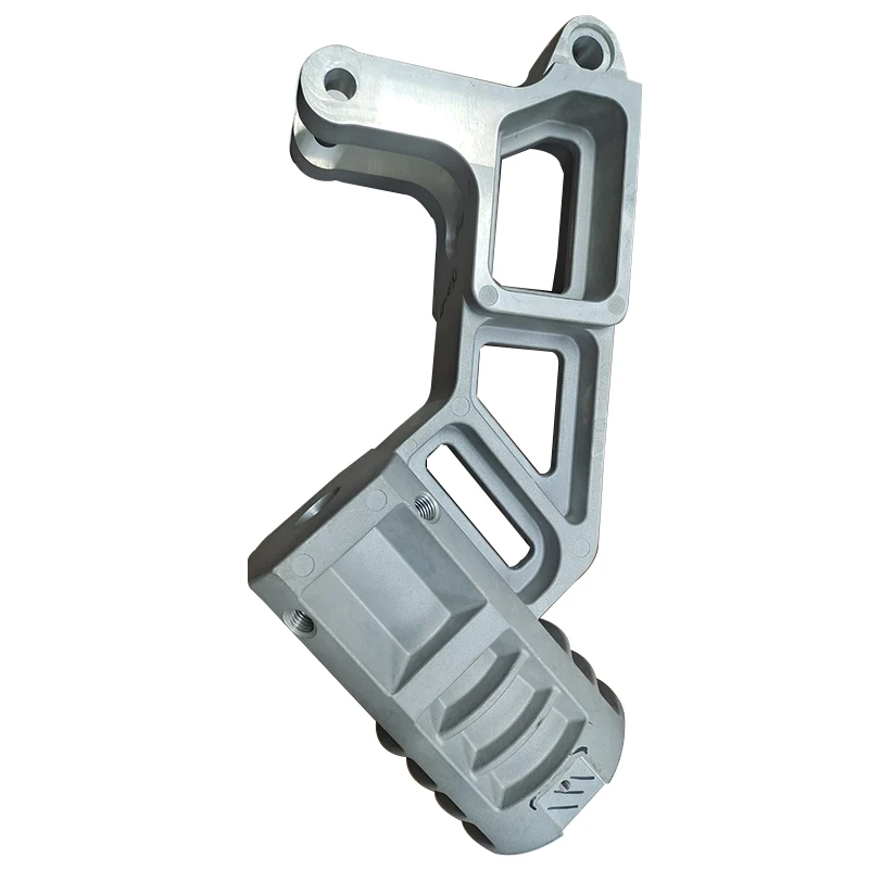 Custom Precision Metal Aluminum Profile Cnc Turning Milling Machine Die Casting Mould Service