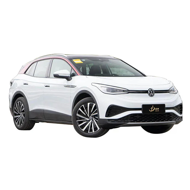 cars left luxury vehicles electro car automobile samochod elektryczny car  ID.4