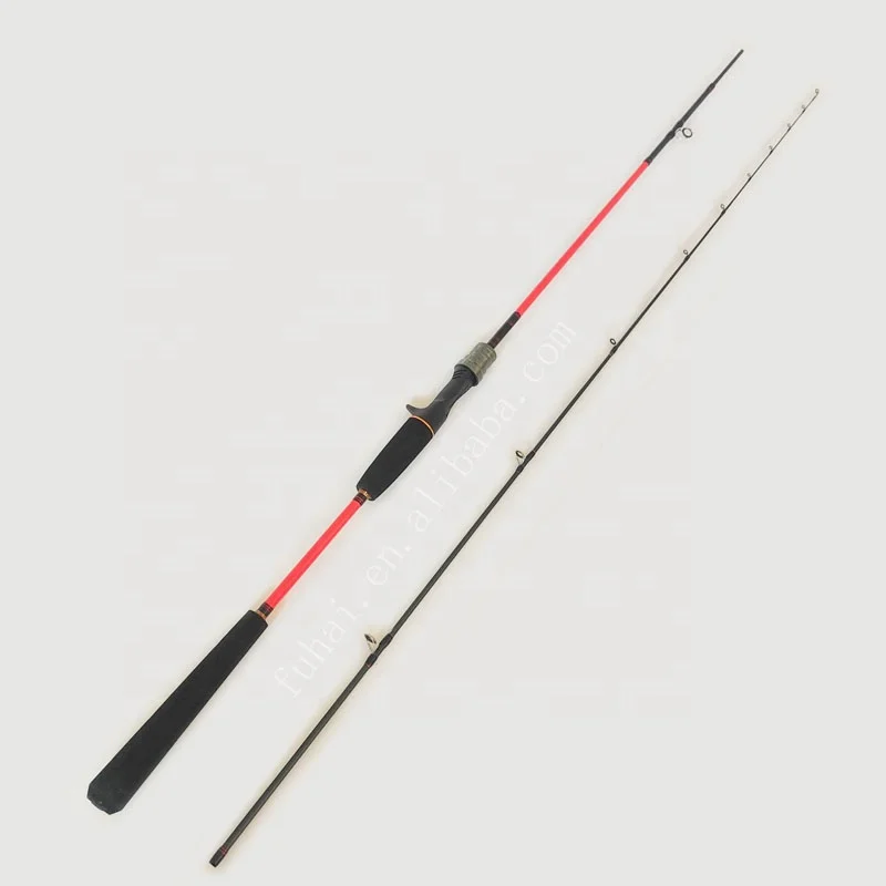 Fishing rods China factory customization buy fishing rod for fish