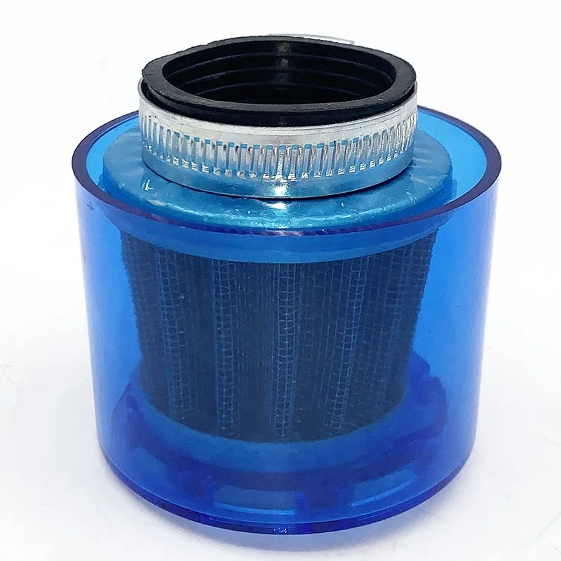 WaterProof Air Filter 38mm 42mm Pod for Small Dirt Bike / Pit