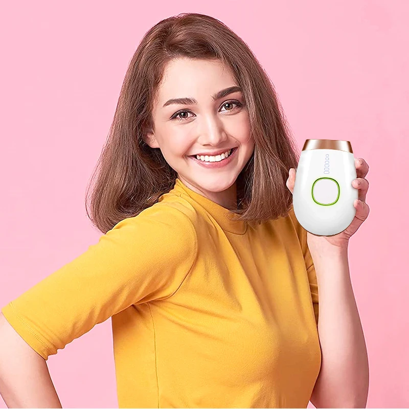 Tighten Skin Hope Medical Home Beauty Device Led Anti-Wrinkle RF Facial Lift Cosmetic Device