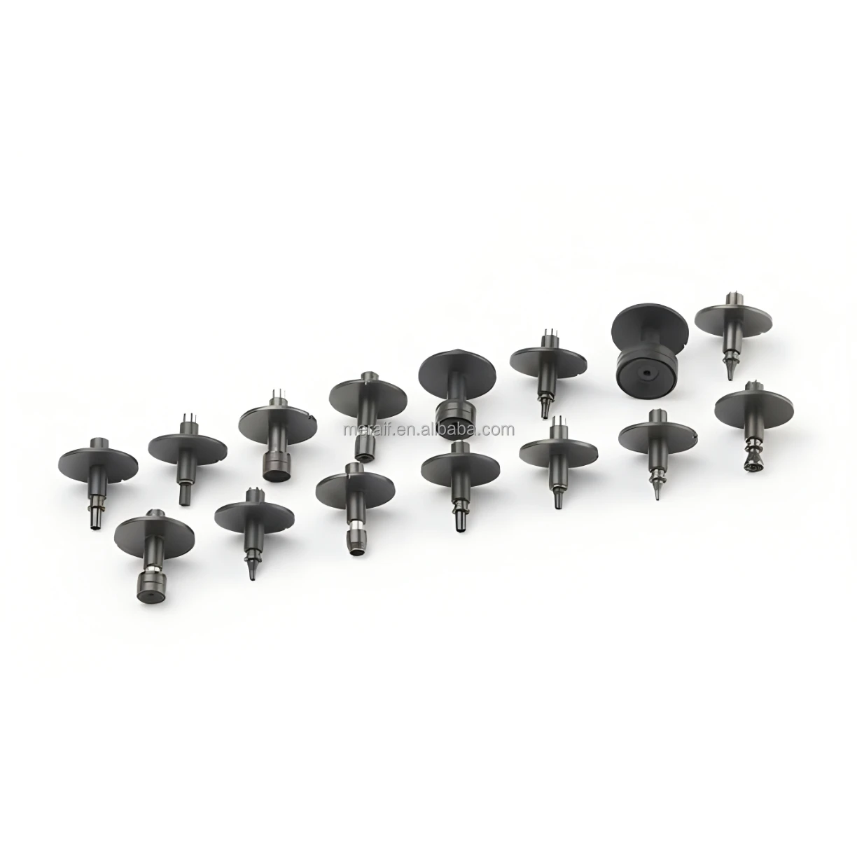 SMT Fuji NXT H01 H02 2.5mm Nozzle for SMT FUJI Pick and place machine SMT spare parts