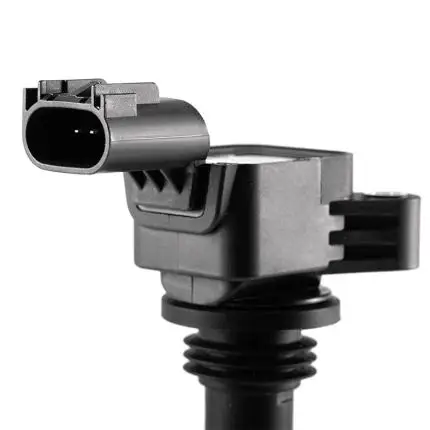 High Performance Cars Engine Auto Parts Original NGK Ignition Coil U5464  OEM 23595766 for Wuling