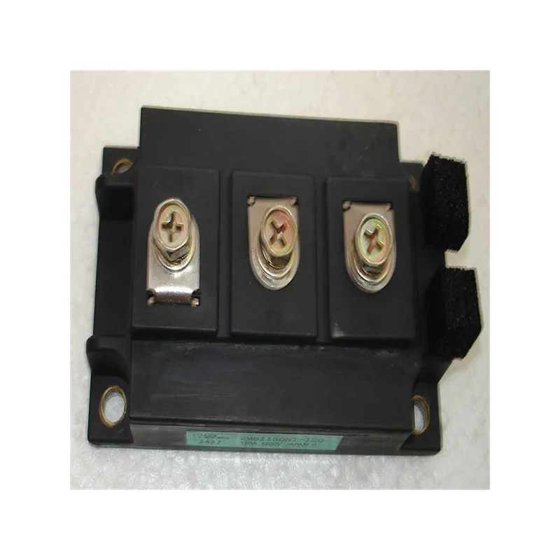 Силовой модуль транзистора быстрой доставки используется Igbt 7MBI100U4A-120-50 Fu