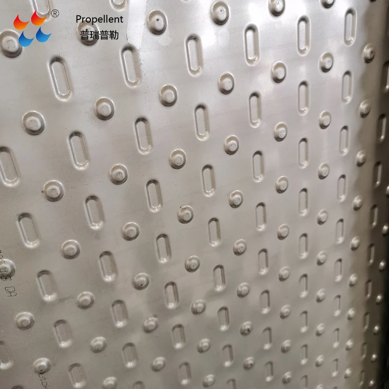 Machine Manufacturing Company Steam Plate Evaporation System Assembly Unit Evaporator Assy for Dextrin