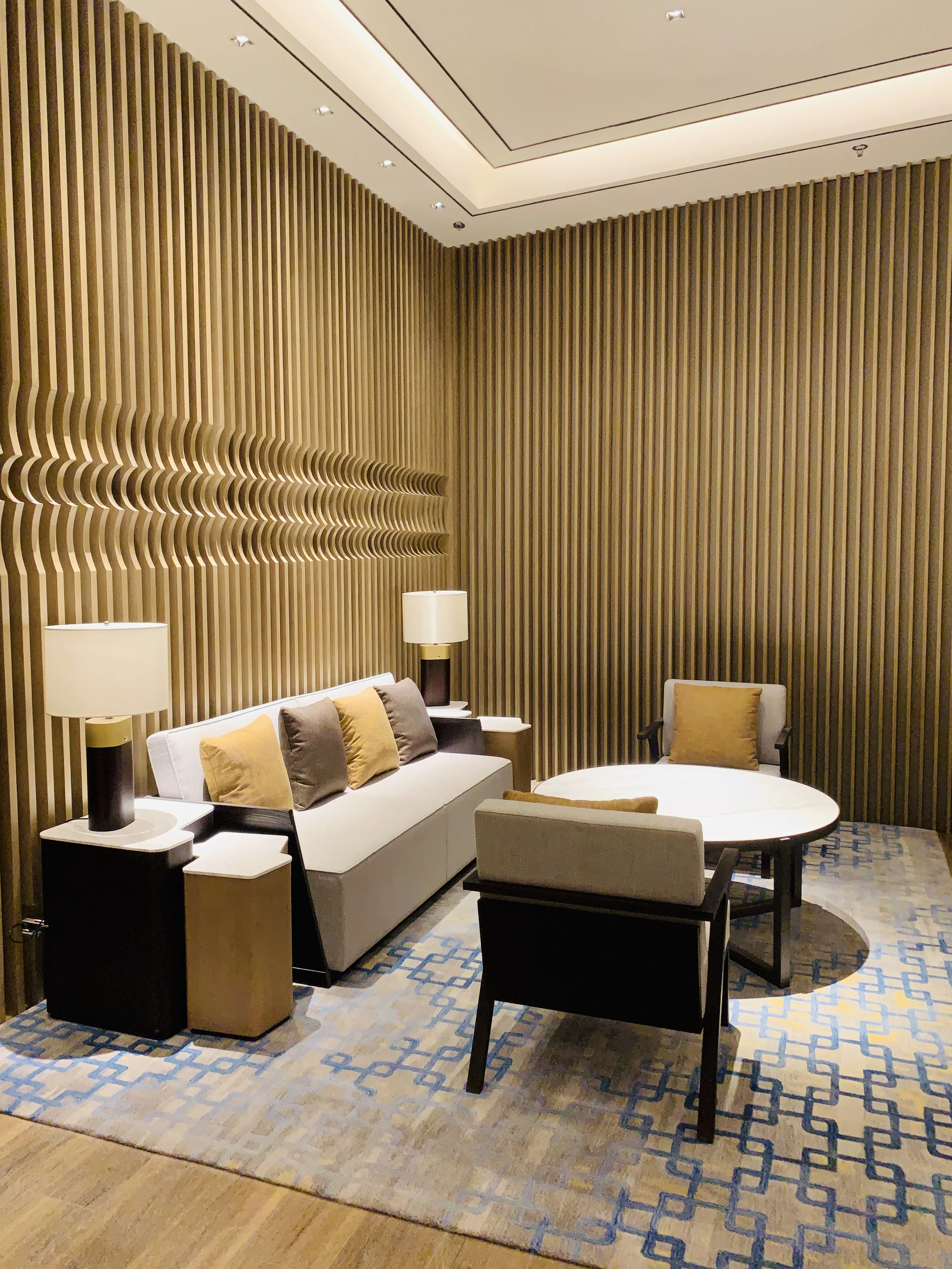 Machine jacquard Carpet Rolls Wall To Wall Floor Carpet 5 Stars Hotel Axminster Carpet