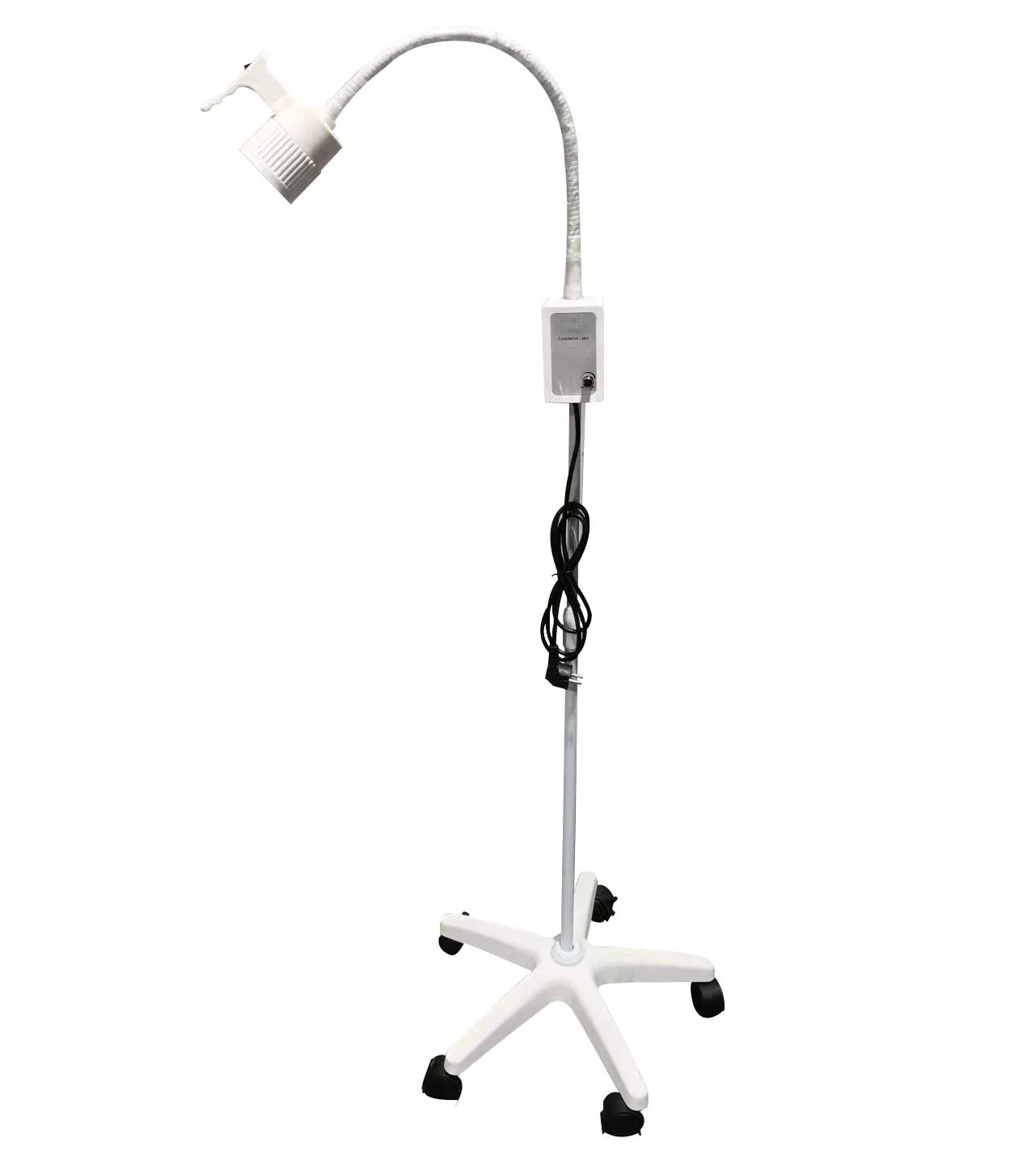 Hospital Clinic Exam Light Portable Movable on Stand Mini Lamp LED Medical Examination Lamp Examination Light