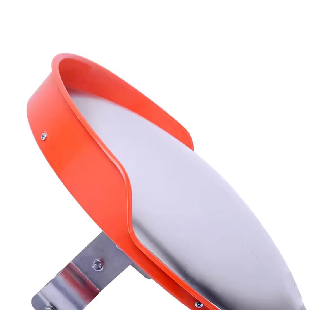 Wholesale High-Quality ABS Anti-Theft Garage Road Fisheye Lens Indoor Outdoor Wide-Angle Traffic Convex Mirror