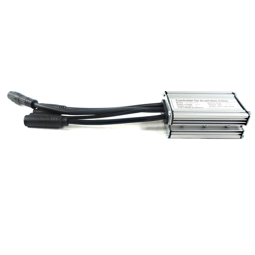 KT маленький 6 mosfet в 36 В 48 14A внутри фара для электровелосипеда складной каркас электрический велосипед Водонепроницаемый Контроллер
