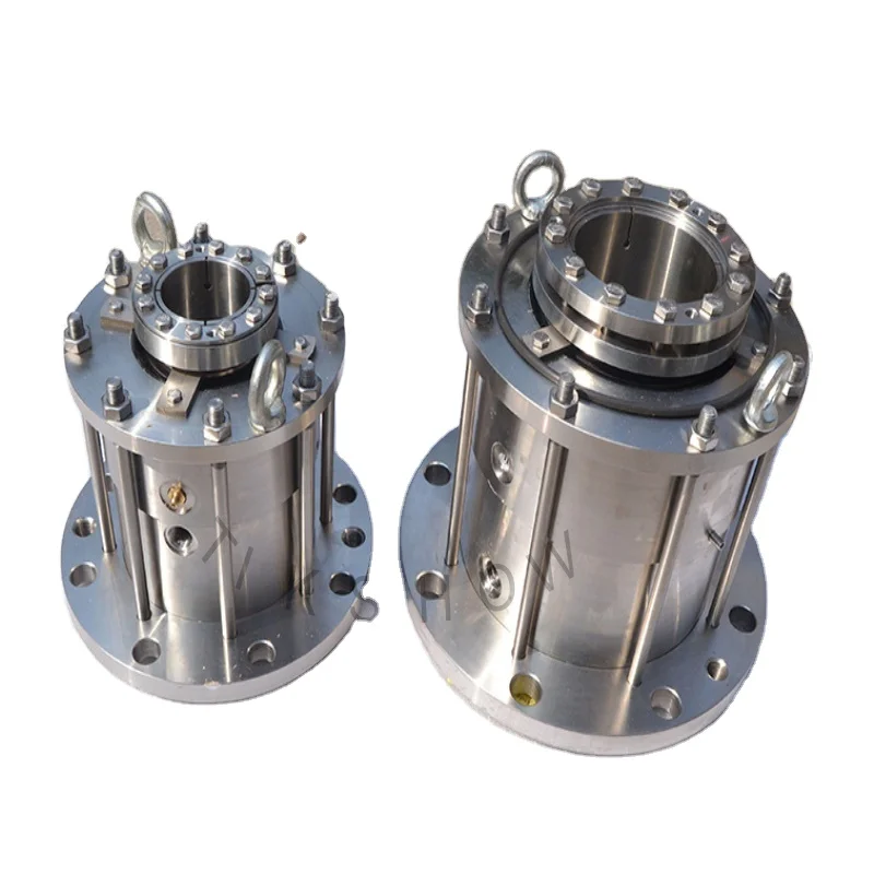 Factory custom Agitator Mechanical Seals  Wave Spring mechanical seals   Used in mixer submersible pump centrifuge seal 461KL-D