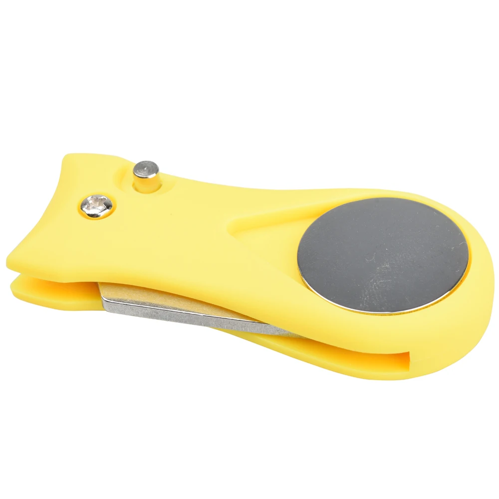 High Quality Custom Golf Divot Repair Tool Switchblade Pitchfork Cleaner Golf Pitchfork Plastic Bulk Golf Divot Tool
