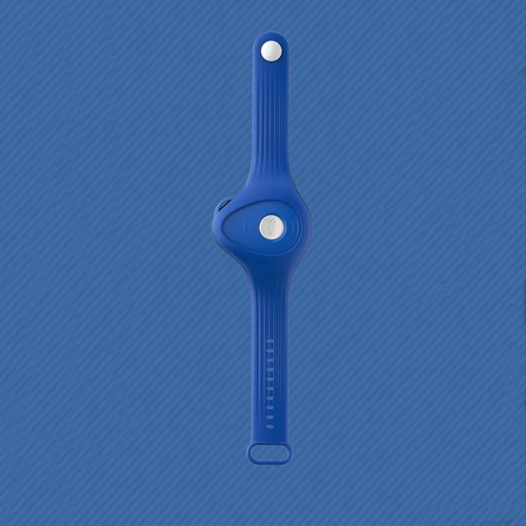 Старший здравоохранения продукт аварийный часы телефон SOS пожилых падение вниз сигнализации