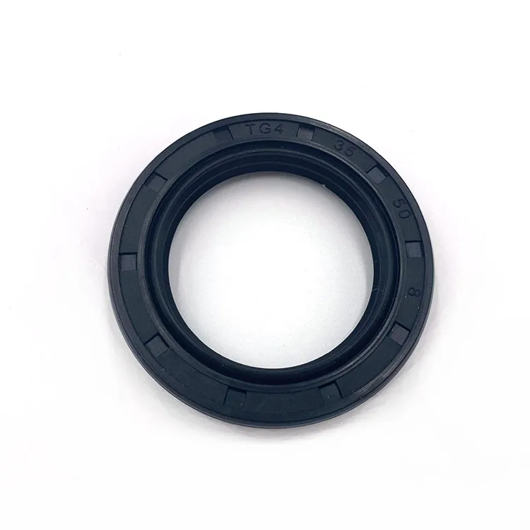 China Manufacture High-quality Rubber FKM NBR Oil Seals TC seals