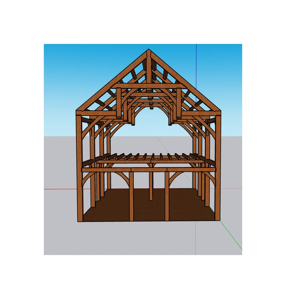 3D house design modern house plans designs