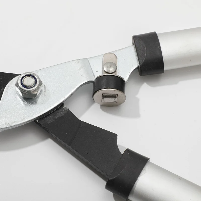 New Product Bypass Extension Handheld Garden Pruners Trim Green Lawn Gardening Shears for DIY Pruning and Tree Care