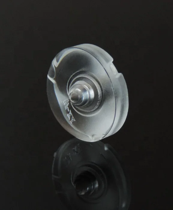 2835 led 160 degree 13.4mm x 4.96mm back light lens for Led strip