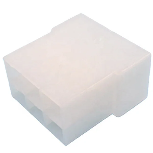 plastic connector DJ7061A-2.8-21 6040-6111