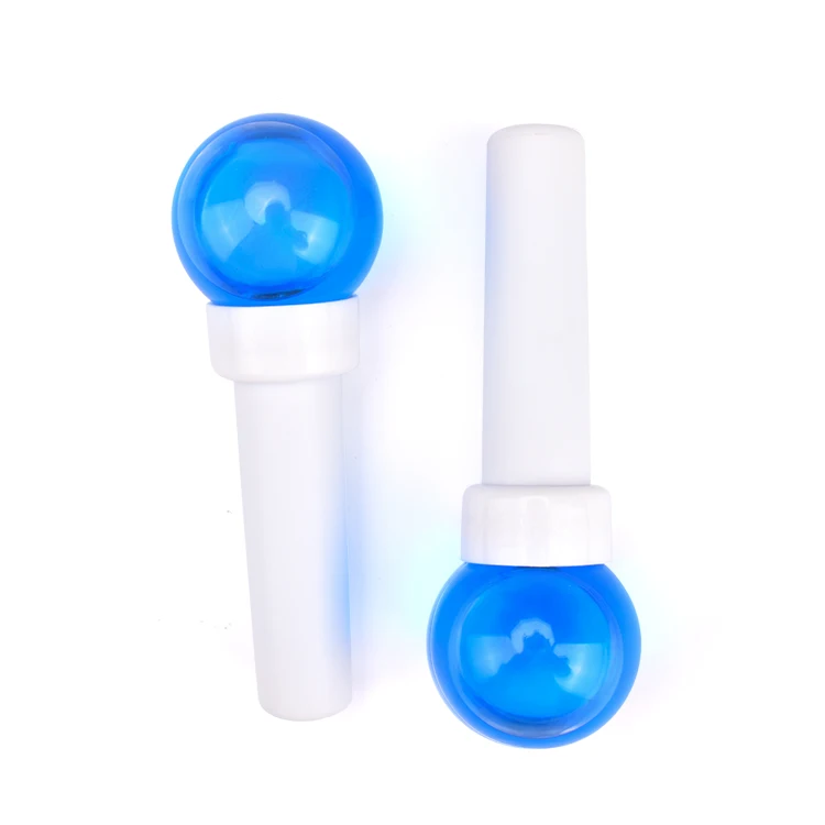 2020 New Product Magic Globes Facial Cooling Globe Reusable Ice Balls