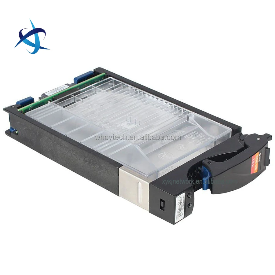 005049271 DG118032654 EMC 300GB 15000RPM SAS 6Gbps 3.5-inch Internal Hard Drive