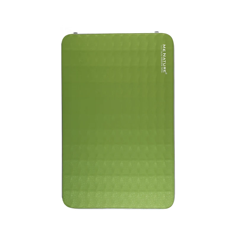 
Foldable Self-inflating Mat Car Waterproof Mat Sleeping Mattress For Camping 