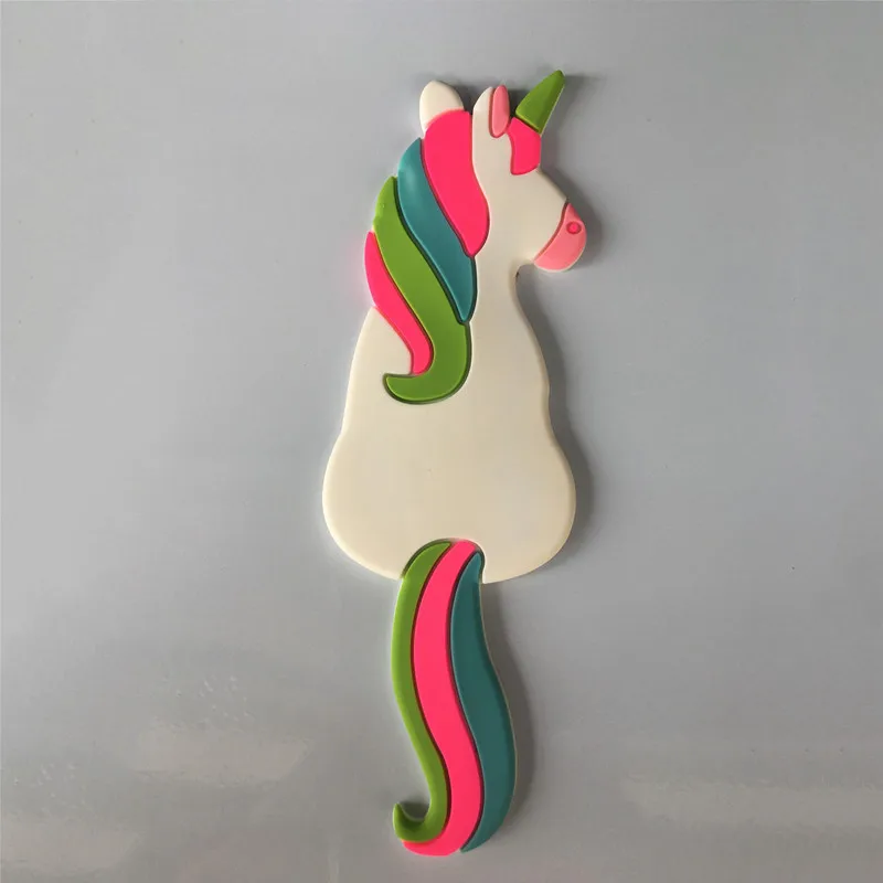 Manufacture direct bulk cartoon pet creative design fridge magnet