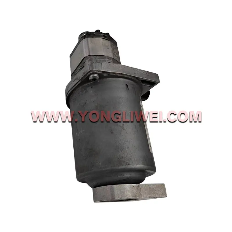 Automatic Transmission Astronic Lite Pump Kit 4432020051 0501324446 for WABCO ZF MAN DAF VOLVO