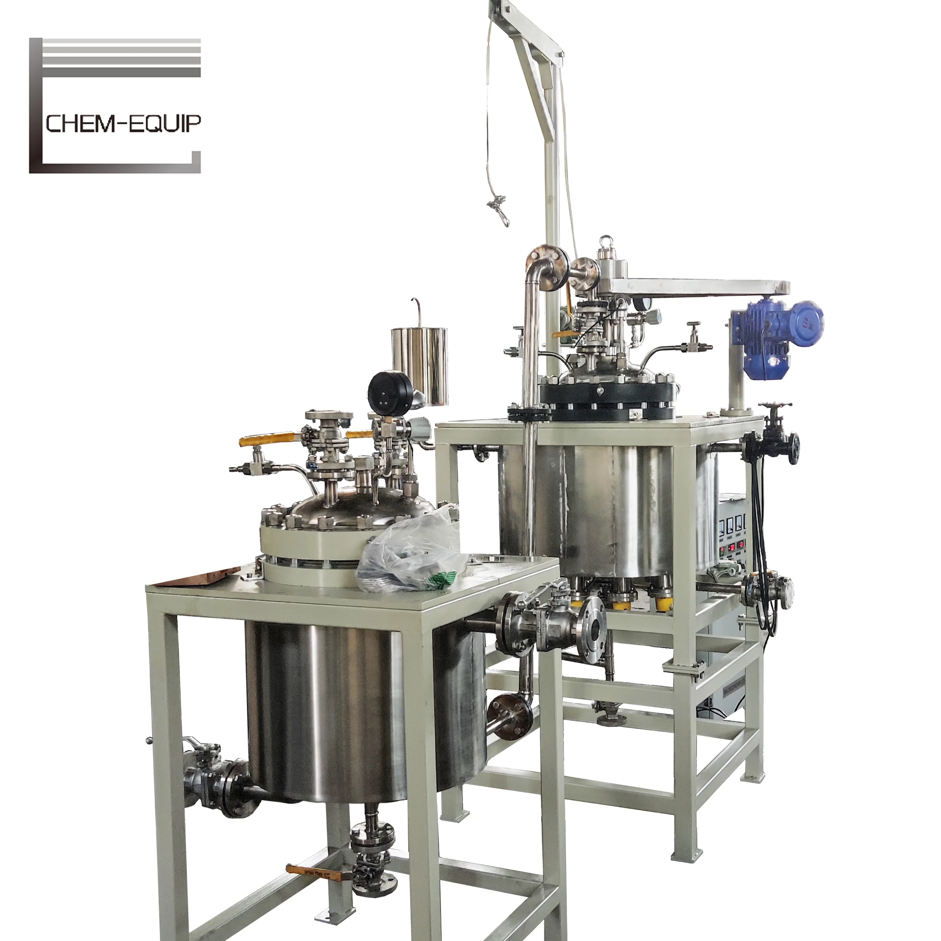Reactor photoelectrocatalysis hydrogen/direct synthesis reactor