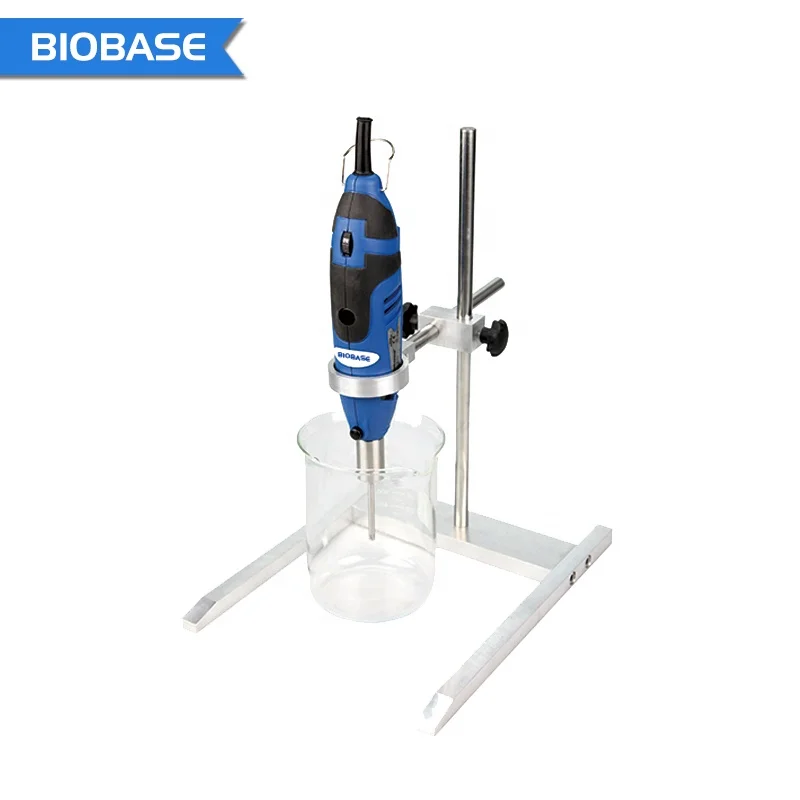 BIOBASE лабораторный гомогенизатор