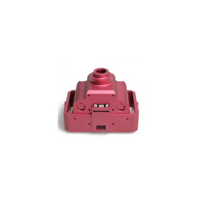 OEM service for customized products cnc construction machinery parts