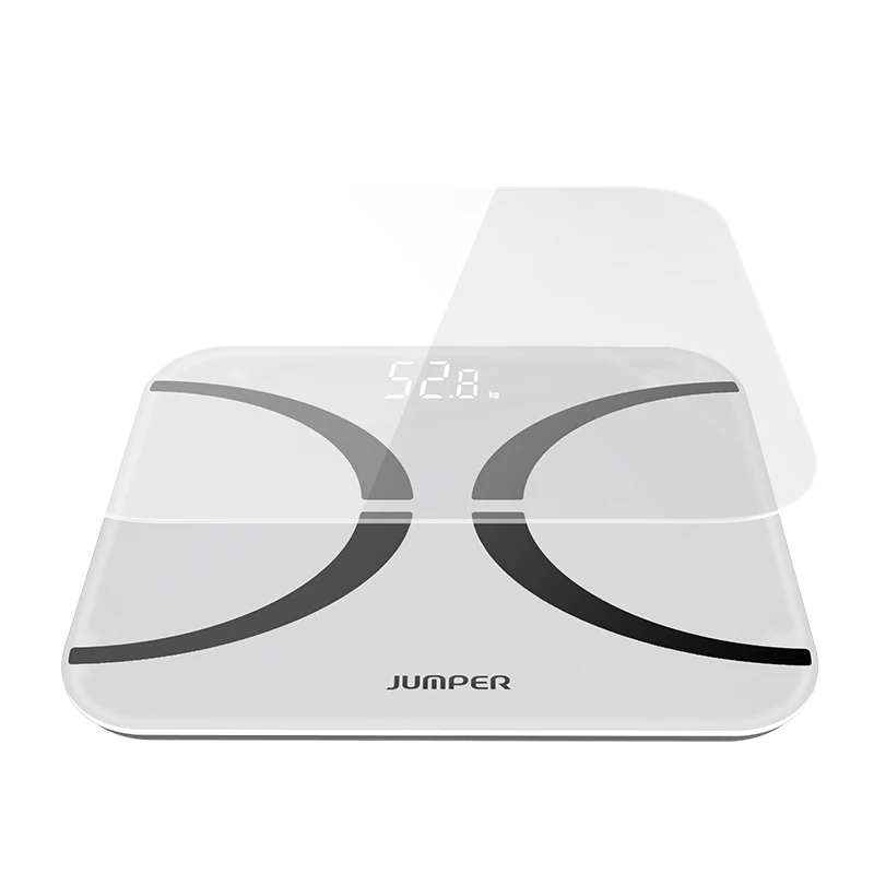 JPD-BFS100 Cheap Price 180kg BMI Analyzer Smart Electronic Digital Body Fat Scales