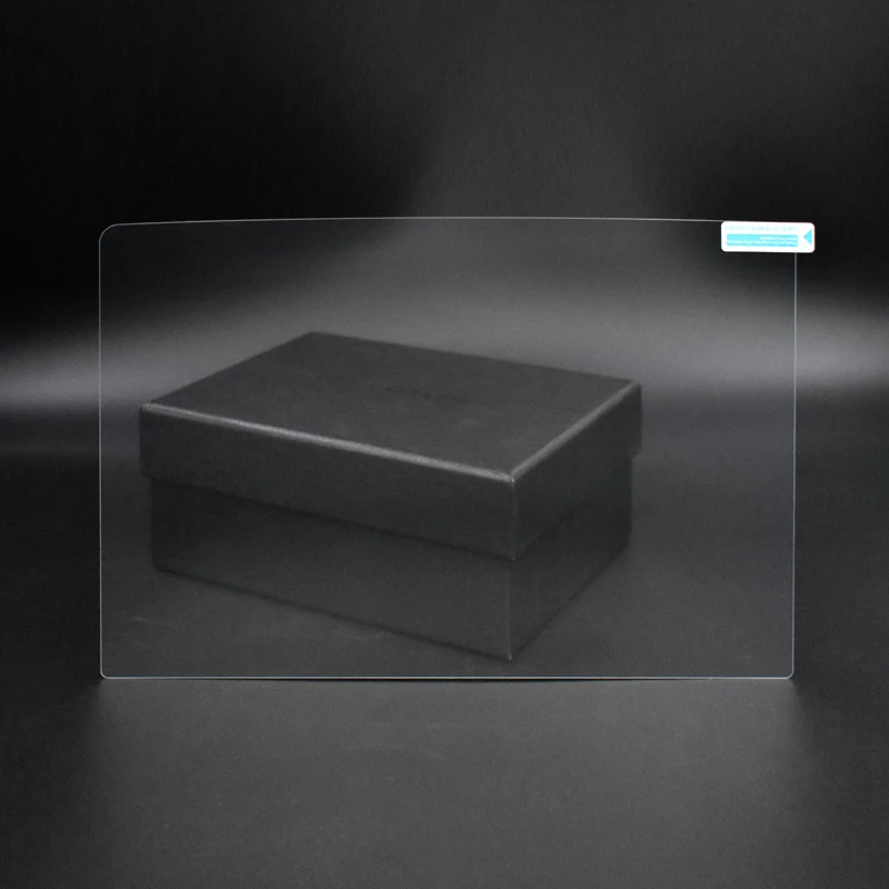 Car Navigation Water-proof Explosion Blue light resistant Toughened Film is suitable for Maserati Ghibli in 2014-2021year