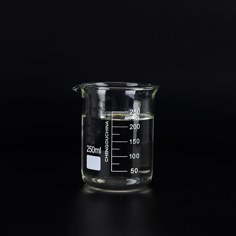 China supplier dop plasticizer 99.5% dop oil liquid for sale