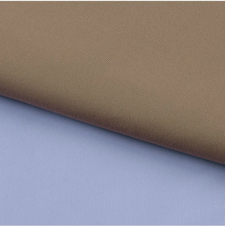 High elastic dry fit swimwear fabric 75%nylon 25%spandex 4 way stretch jersey fabric for yoga wear and bikini