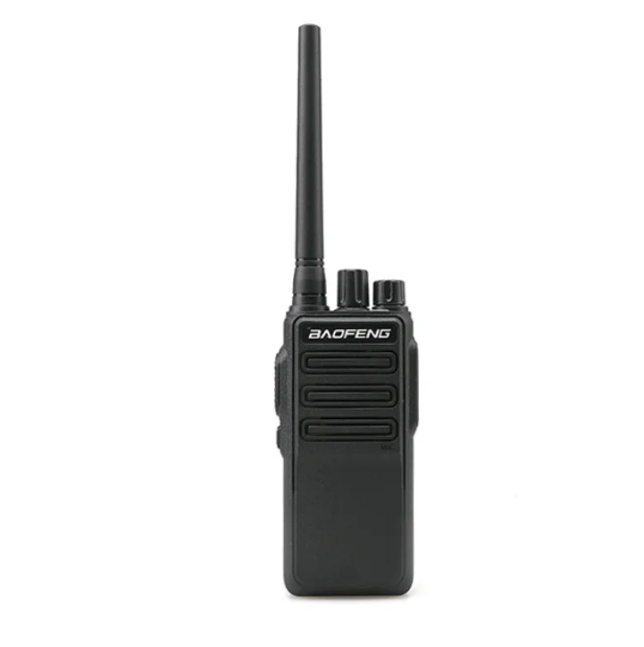 Baofeng 1904 иди и болтай walkie talkie “иди 3800 мАч емкость батареи 16 каналов UHF400-520MHz двухстороннее