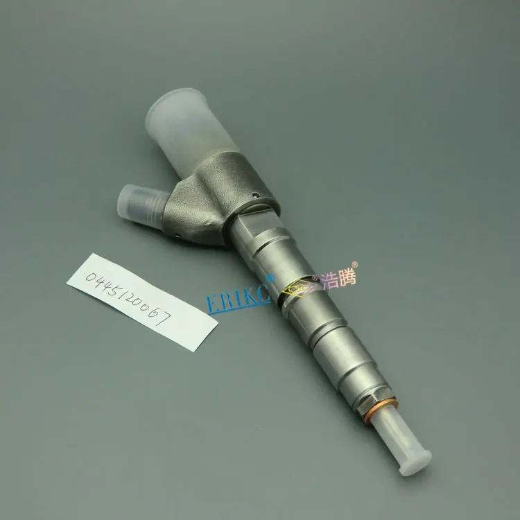 ERIKC bosh fuel pump injector 0445120067 / 0986435549 Fuel Injector Assembly 04290987