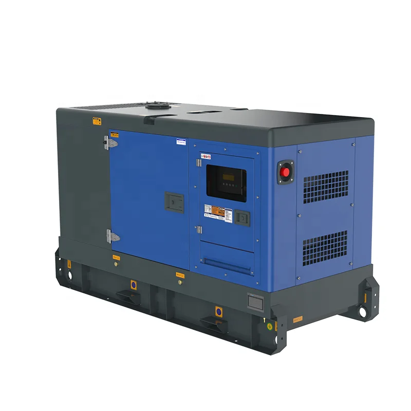power generator machine AGG 150 kVA 120 kW 135kva generator 130 kva silent diesel generator for holiday homestay resort