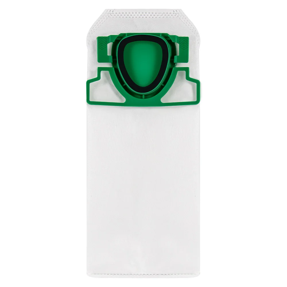 Non-woven Fabric Filter Dust bag For Vorwerk VK200 Vacuum Cleaner Bag Parts Accessories