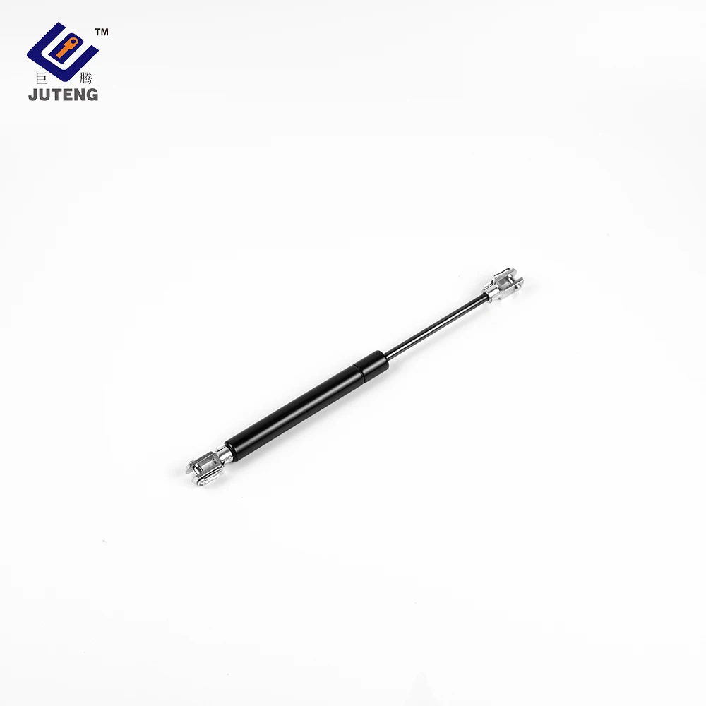 Pneumatic Gas Power Tailgate Lift Supports 2 Hood Shocks For Light Box Gas Spring