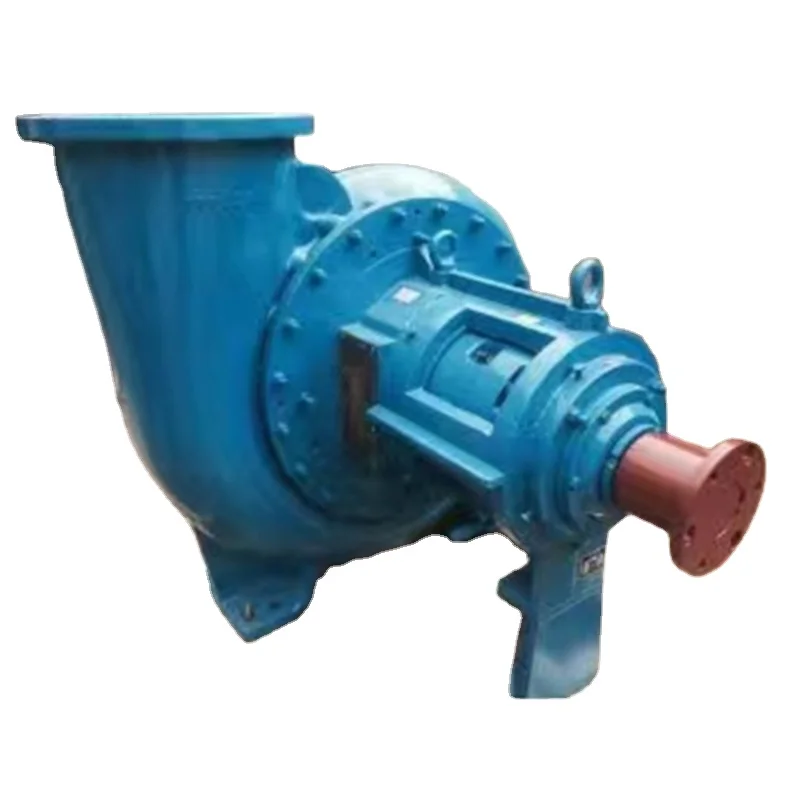 Low Price Conveying Limestone Or Gypsum Slurry Dt Series Desulfurization Pumps
