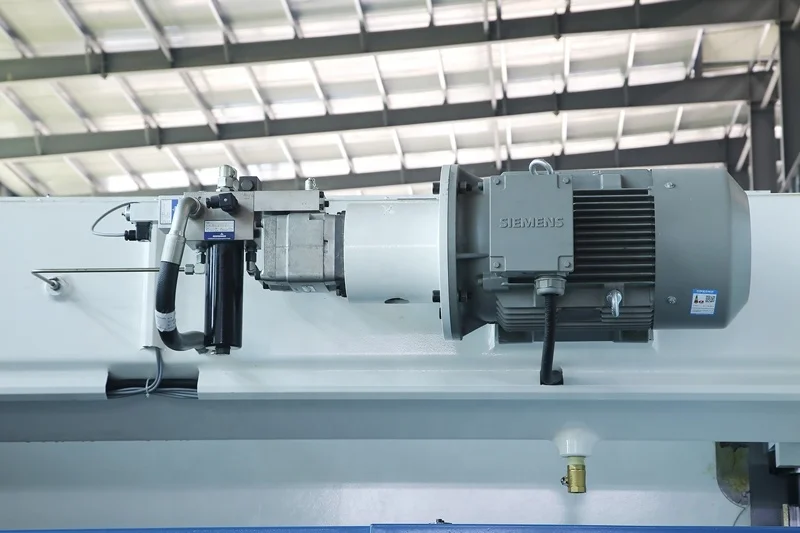  Гидравлический листогибочный станок cnc 63ton