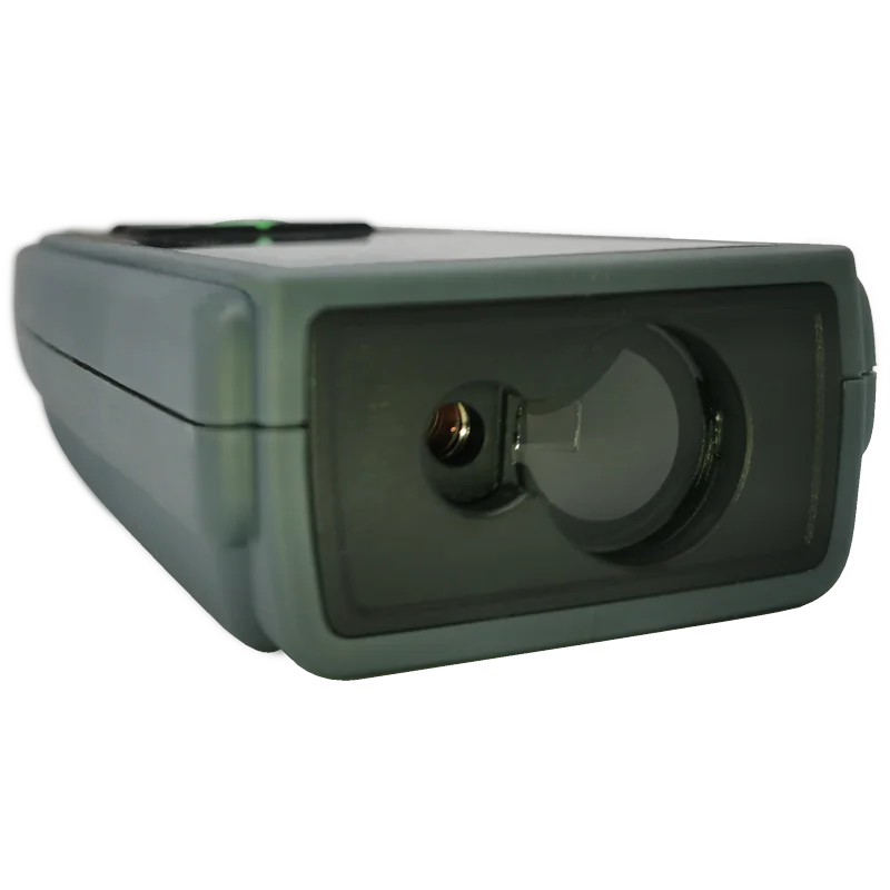 High Standard Wholesale LCD Display Green Laser Distance Meter 0-60m