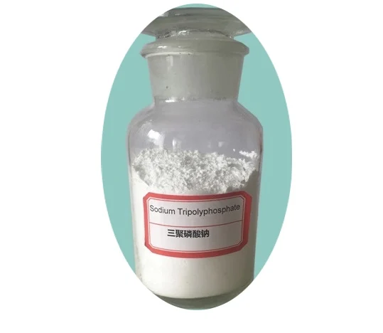 
Industrial grade sodium tripolyphosphate stpp 