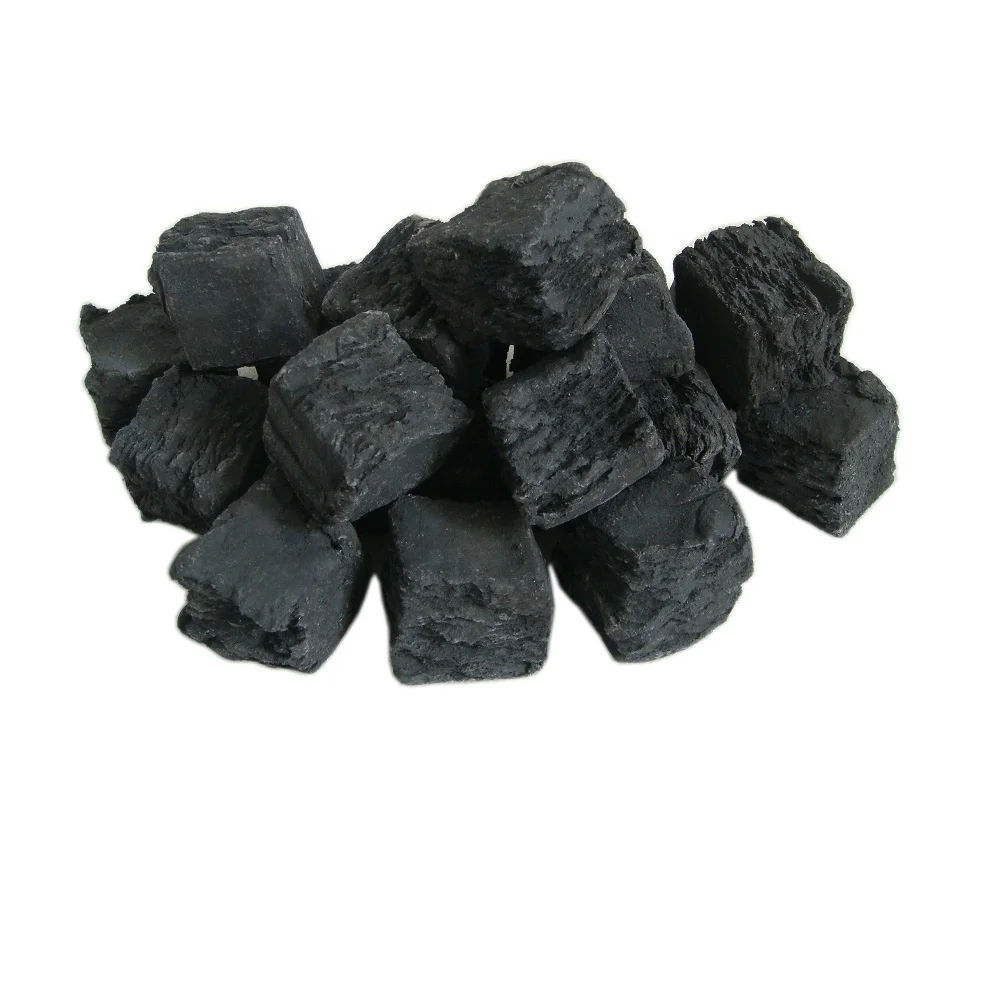 Black Fire Coals Fire Pit Coals Fireplace Gas Logs Coals Stones BC-02