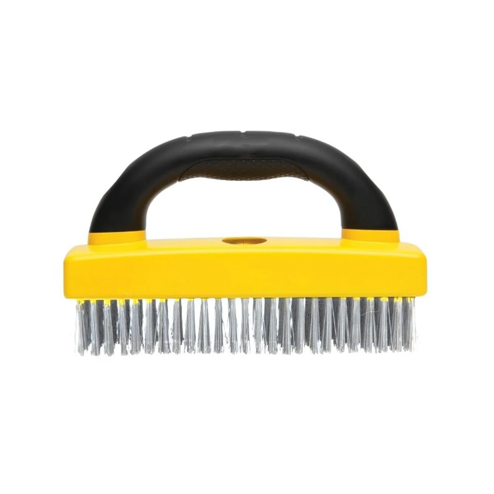 
Premium Quality Stainless Steel Brush 