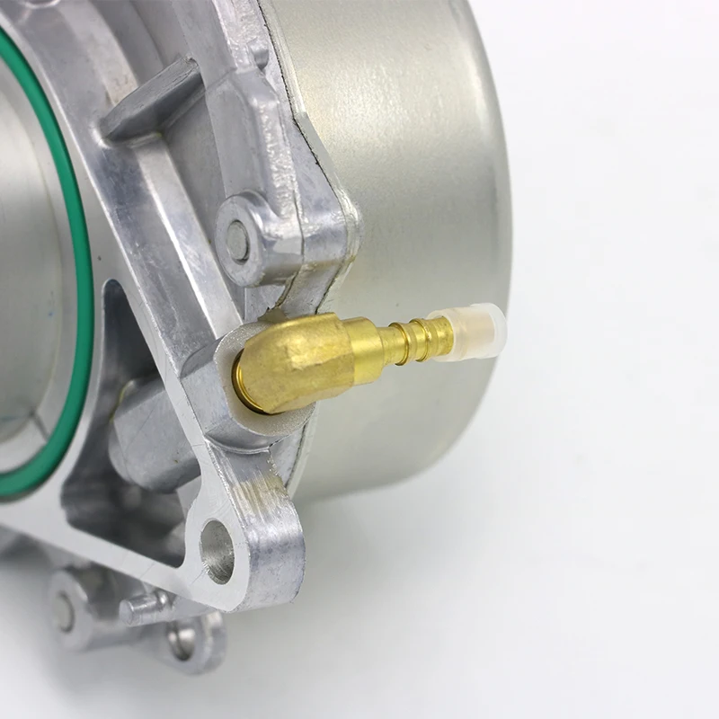 1 Piece 11667556919 Engine Power Brake Booster Vacuum Pump For MINI Cooper R58 R55 R56 R57 11 66 7 556 919