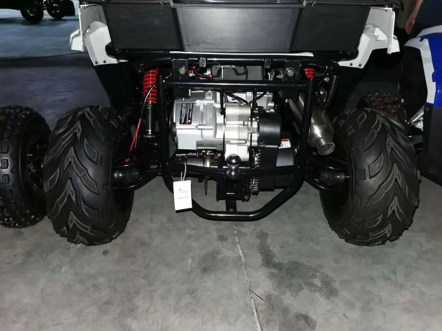 Dune buggy  diesel trailer sports tracks 4x4 electric off road quadriciclo utv