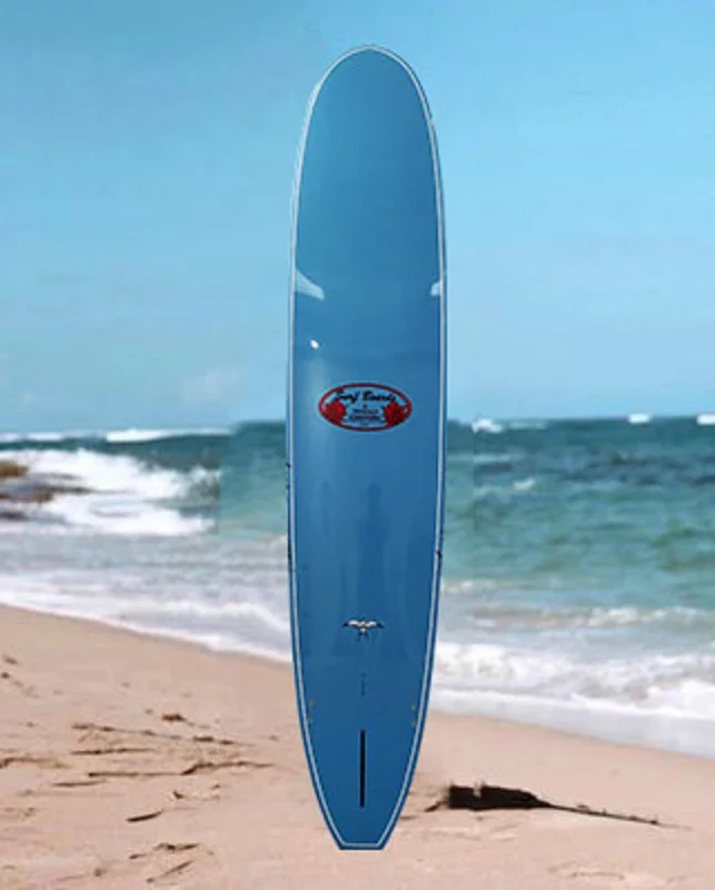 2022 Customized Hot Sale Longboard Epoxy Paddle Surfboard Hardboard Waterplay Surfing