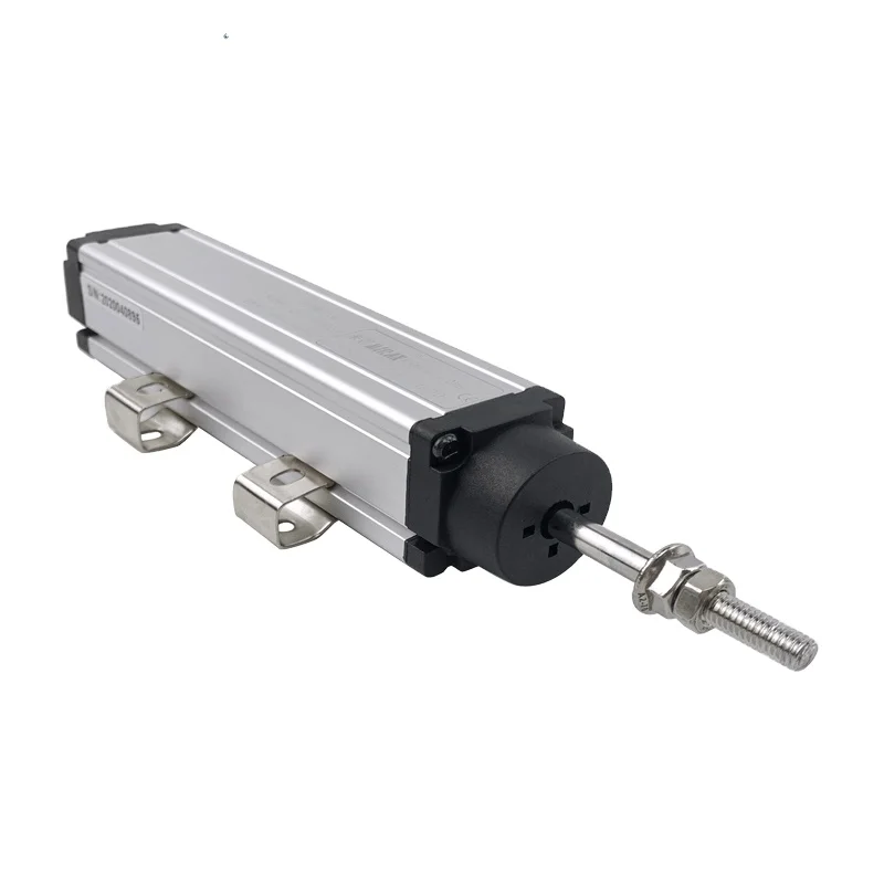 linear position transducer  Electronic ruler /displacement sensor for mold machine KTC1 50-1250mm