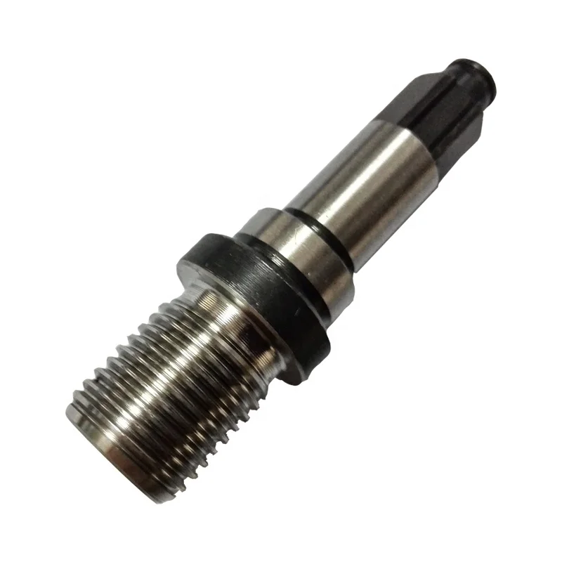 custom electric tools parts CNC precision turning parts