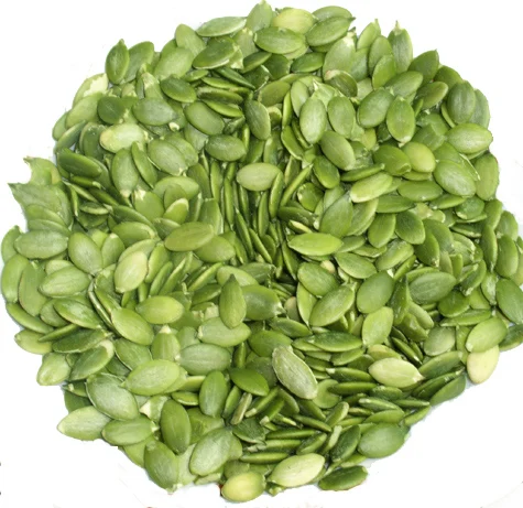 
new crop shine skin pumpkin seeds kernels 